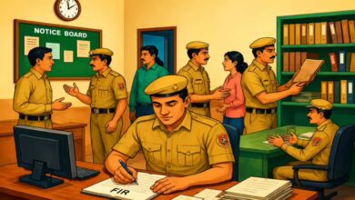 दिल्ली में अवैध सिम नेटवर्क का खुलासा, साइबर पुलिस ने PoS एजेंट को किया गिरफ्तार