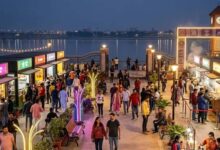 पटना के पार्कों में लगेंगी 200 प्री-फैब्रिकेटेड दुकानें, सुधा बूथ समेत होंगे कारोबार