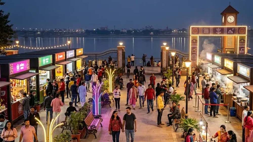 पटना के पार्कों में लगेंगी 200 प्री-फैब्रिकेटेड दुकानें, सुधा बूथ समेत होंगे कारोबार पटना के पार्कों में लगेंगी 200 प्री-फैब्रिकेटेड दुकानें, सुधा बूथ समेत होंगे कारोबार