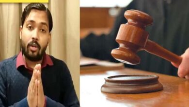 खान सर की अग्रिम जमानत पर सुनवाई, कोर्ट ने मांगा आपराधिक इतिहास का ब्योरा