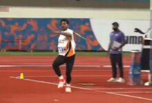 भारत को मिला नया जैवलिन स्टार, रोहित यादव ने 87.05 मीटर थ्रो से दुनिया में मचाया धमाल