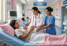 झारखंड के सदर अस्पतालों में खुलेंगे अत्याधुनिक सी-विंग, मां-बच्चे को मिलेगी बेहतर सुविधा