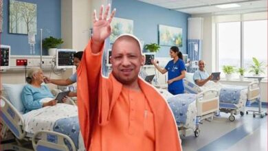 यूपी में बेहतर स्वास्थ्य सेवाओं के लिए बनेगा पांच वर्षीय रणनीतिक रोडमैप यूपी में बेहतर स्वास्थ्य सेवाओं के लिए बनेगा पांच वर्षीय रणनीतिक रोडमैप