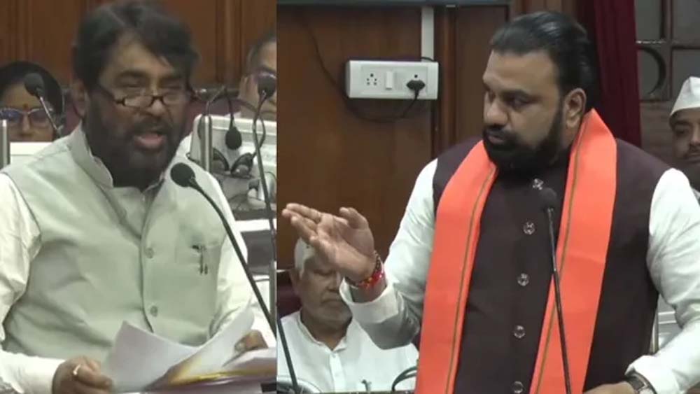 बिहार स्कूलों में शनिवार हाफ डे पर सात दिनों में होगा फैसला बिहार स्कूलों में शनिवार हाफ डे पर सात दिनों में होगा फैसला