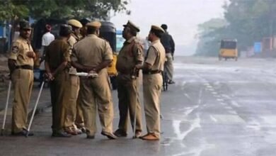 बिहार पुलिस में बड़ा बदलाव, चार जोन और 12 रेंज व्यवस्था फिर लागू