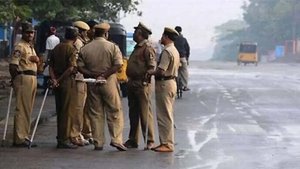 बिहार पुलिस में बड़ा बदलाव, चार जोन और 12 रेंज व्यवस्था फिर लागू