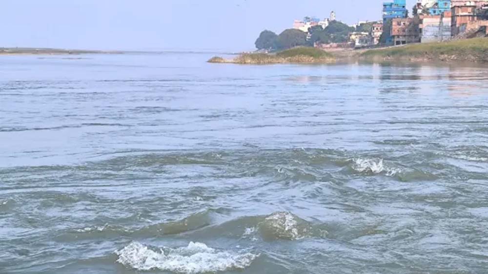 यूपी एससीआर में जल सुरक्षा बढ़ेगी, छह जिलों तक पहुंचेगा गंगा-घाघरा पानी यूपी एससीआर में जल सुरक्षा बढ़ेगी, छह जिलों तक पहुंचेगा गंगा-घाघरा पानी