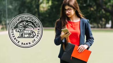 RBI में साइट इंजीनियर भर्ती 2026: कंसल्टेंट पदों पर शानदार सैलरी के साथ आवेदन शुरू RBI में साइट इंजीनियर भर्ती 2026: कंसल्टेंट पदों पर शानदार सैलरी के साथ आवेदन शुरू