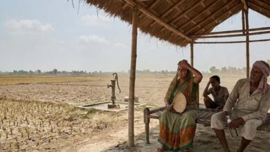 मानसून कमजोर: जुलाई में सामान्य से कम बारिश की संभावना
