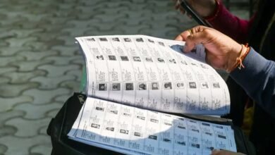 झारखंड में 43 लाख से ज्यादा मतदाता फार्म लंबित, 5 अगस्त को आएगी सूची