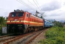 गोरखपुर-रांची एक्सप्रेस में महिला से छेड़खानी का आरोप, सेना का जवान गिरफ्तार