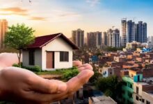 दिल्ली की 1511 कॉलोनियों में मालिकाना हक योजना धीमी, शुल्क घटाने पर DDA करेगा विचार