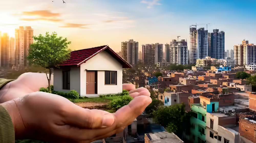 दिल्ली की 1511 कॉलोनियों में मालिकाना हक योजना धीमी, शुल्क घटाने पर DDA करेगा विचार दिल्ली की 1511 कॉलोनियों में मालिकाना हक योजना धीमी, शुल्क घटाने पर DDA करेगा विचार