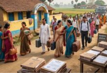 बिहार के 40 हजार शिक्षक होंगे शिफ्ट, नई ट्रांसफर नीति से बदलेगा समीकरण