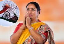 हर घर तिरंगा अभियान में दो लाख झंडे बनाएंगे स्वयं सहायता समूह
