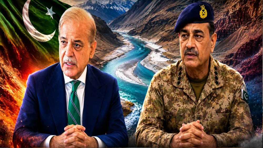 Indus Water Treaty: भारत के कदम के बाद चीन की शरण में क्यों पहुंचा पाकिस्तान? जानिए जल संकट का पूरा गणित