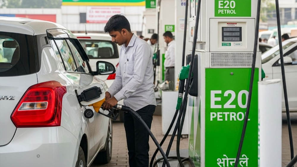 ₹82 से ₹170 प्रति लीटर तक मिलता है पेट्रोल, जानिए 5 तरह के फ्यूल में आपकी गाड़ी के लिए कौन-सा है बेस्ट ₹82 से ₹170 प्रति लीटर तक मिलता है पेट्रोल, जानिए 5 तरह के फ्यूल में आपकी गाड़ी के लिए कौन-सा है बेस्ट