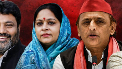 सपा की 3 महिला सांसदों और अपने ही विधायकों के बीच बढ़ी तकरार, जानिए क्या है पूरा मामला