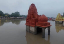 MP Rain Alert: उज्जैन में उफनी शिप्रा, राम घाट के मंदिर जलमग्न; इंदौर-भोपाल भी बारिश से बेहाल
