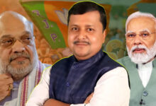 3 घंटे की बैठक, नई रणनीति तैयार! UP दौरे से पहले अमित शाह संग नितिन नवीन का मंथन