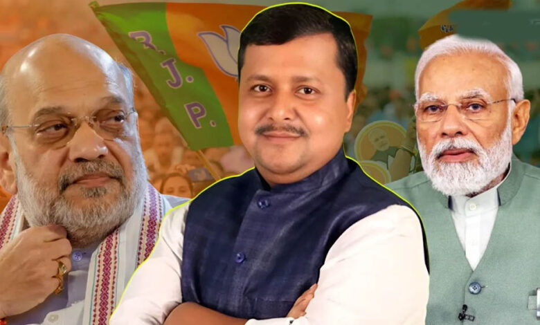 3 घंटे की बैठक, नई रणनीति तैयार! UP दौरे से पहले अमित शाह संग नितिन नवीन का मंथन 3 घंटे की बैठक, नई रणनीति तैयार! UP दौरे से पहले अमित शाह संग नितिन नवीन का मंथन
