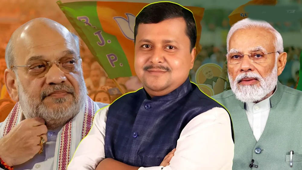 3 घंटे की बैठक, नई रणनीति तैयार! UP दौरे से पहले अमित शाह संग नितिन नवीन का मंथन 3 घंटे की बैठक, नई रणनीति तैयार! UP दौरे से पहले अमित शाह संग नितिन नवीन का मंथन
