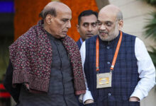 राजनाथ सिंह ने दिया इस्तीफा तो मिल सकती है बड़ी जिम्मेदारी? अमित शाह के प्रमोशन की भी चर्चा तेज