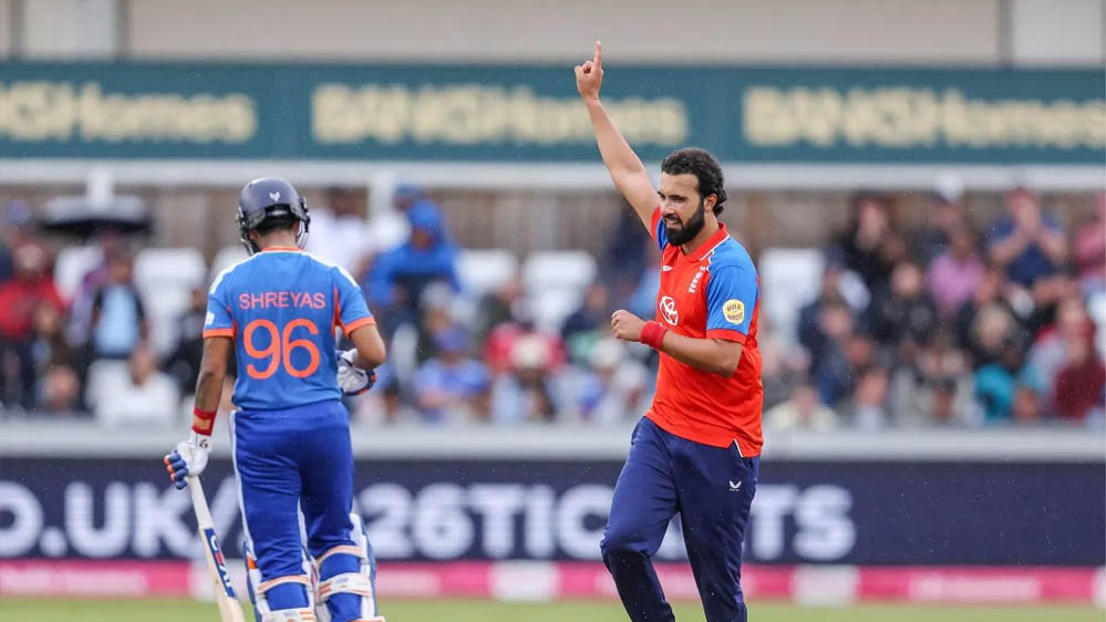 IND vs ENG 2nd T20: नए समय पर शुरू होगा मुकाबला, मैच की टाइमिंग अभी नोट कर लें IND vs ENG 2nd T20: नए समय पर शुरू होगा मुकाबला, मैच की टाइमिंग अभी नोट कर लें