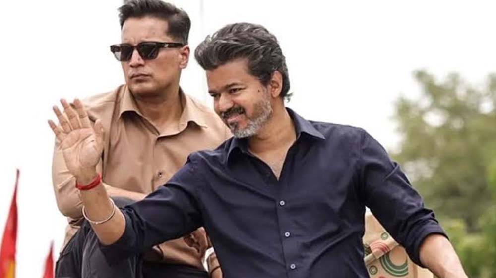प्रोजेक्ट मेघालय केस में बड़ा एक्शन, विजय की TVK सरकार गिराने की साजिश जांच तेज प्रोजेक्ट मेघालय केस में बड़ा एक्शन, विजय की TVK सरकार गिराने की साजिश जांच तेज