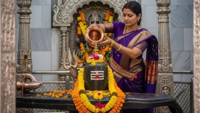 सावन में 23 साल बाद दुर्लभ संयोग, नाग पंचमी और सोमवार साथ सावन में 23 साल बाद दुर्लभ संयोग, नाग पंचमी और सोमवार साथ