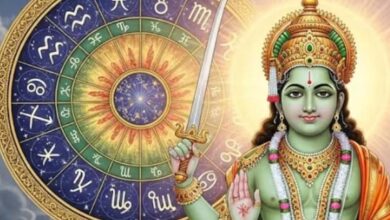 अगस्त में बुध गोचर से चमकेगी इन 5 राशियों की किस्मत, मिलेंगे धन और करियर लाभ अगस्त में बुध गोचर से चमकेगी इन 5 राशियों की किस्मत, मिलेंगे धन और करियर लाभ