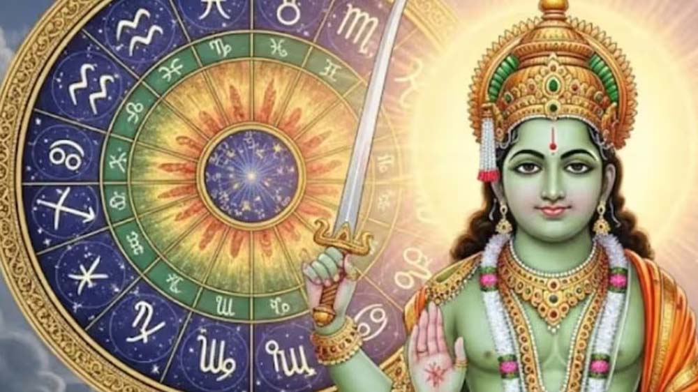 अगस्त में बुध गोचर से चमकेगी इन 5 राशियों की किस्मत, मिलेंगे धन और करियर लाभ अगस्त में बुध गोचर से चमकेगी इन 5 राशियों की किस्मत, मिलेंगे धन और करियर लाभ