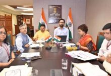 झरिया मास्टर प्लान के तहत बेलगढ़िया में खुलेगा टेक्सटाइल उद्योग, मिलेगा रोजगार