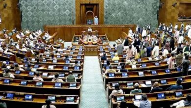 मानसून सत्र से पहले NDA मजबूत, शिवसेना और TMC बागियों से बढ़ी ताकत मानसून सत्र से पहले NDA मजबूत, शिवसेना और TMC बागियों से बढ़ी ताकत