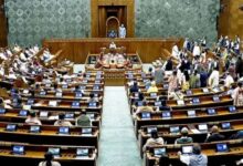 मानसून सत्र से पहले दो विवादित बिलों पर JPC बैठक टली