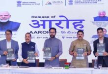 झारखंड में कोल नीर प्लांट शुरू, खदानों के पानी से मिलेगा शुद्ध पेयजल