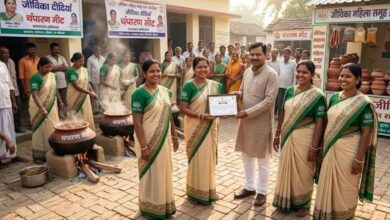 बिहार में जीविका दीदियों को नई जिम्मेदारी, चंपारण मीट से जुड़ेंगी महिलाएं