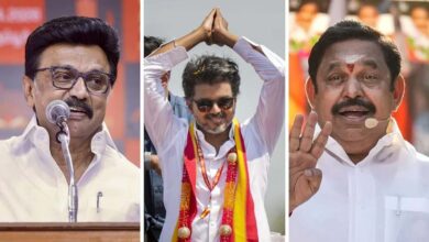 तमिलनाडु में TVK सरकार पर विपक्ष का हमला, हॉर्स-ट्रेडिंग और सत्ता के दुरुपयोग के आरोप
