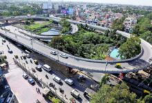 दिल्ली में बनेगा नया फ्लाईओवर, वसंतकुंज-महरौली जाम से मिलेगी राहत