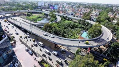 दिल्ली में बनेगा नया फ्लाईओवर, वसंतकुंज-महरौली जाम से मिलेगी राहत