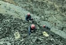 बिहार में 44 नए भूखंडों पर पत्थर खनन को सरकार ने दी मंजूरी