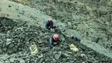 बिहार में 44 नए भूखंडों पर पत्थर खनन को सरकार ने दी मंजूरी