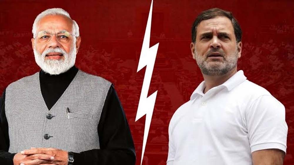 महिला आरक्षण और परिसीमन बिल पर मोदी सरकार का मिशन-360, बदला संसद का गणित महिला आरक्षण और परिसीमन बिल पर मोदी सरकार का मिशन-360, बदला संसद का गणित