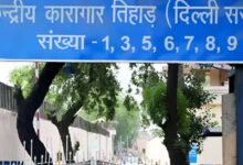 तिहाड़-रोहिणी जेल उगाही कांड, कैदियों के जरिए चलता था रिश्वत का नेटवर्क