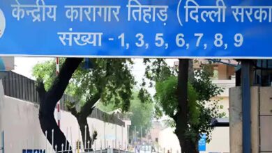 तिहाड़-रोहिणी जेल उगाही कांड, कैदियों के जरिए चलता था रिश्वत का नेटवर्क