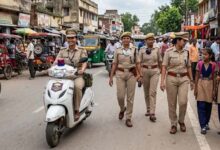 बिहार में महिला सुरक्षा को लेकर बड़ा कदम, 1005 पुलिस दीदी टीमें तैनात