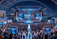 पटना में लगेगा पहला ग्लोबल AI एक्सपो, छात्रों को मिलेंगे करियर के नए अवसर