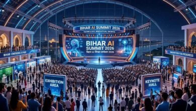 पटना में लगेगा पहला ग्लोबल AI एक्सपो, छात्रों को मिलेंगे करियर के नए अवसर
