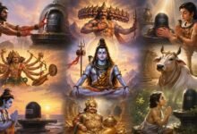 सावन 2026: जानें भगवान शिव के 8 महान भक्तों की अद्भुत गाथाएं