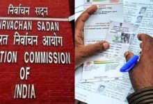 दिल्ली SIR प्रक्रिया में भ्रम, चुनाव आयोग ने कहा फॉर्म के साथ डॉक्यूमेंट नहीं चाहिए